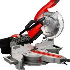 Milwaukee M18™ FMS254-0 Fuel™ akku kap-/geringssav Ø254 mm solo
