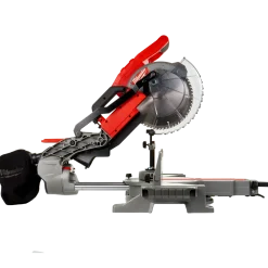 Milwaukee M18™ FMS254-0 Fuel™ akku kap-/geringssav Ø254 mm solo