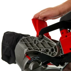 Milwaukee M18™ FMS254-0 Fuel™ akku kap-/geringssav Ø254 mm solo