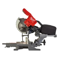 Milwaukee M18™ FMS190-0 Fuel™ 18V kap-/geringssav Ø190 mm