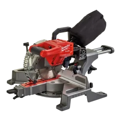Milwaukee M18™ FMS190-0 Fuel™ 18V kap-/geringssav Ø190 mm