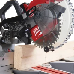 Milwaukee M18™ FMS190-0 Fuel™ 18V kap-/geringssav Ø190 mm