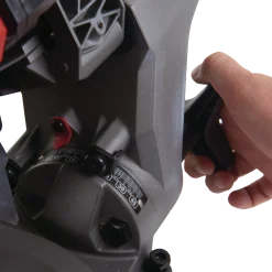 Milwaukee M18™ FMS190-0 Fuel™ 18V kap-/geringssav Ø190 mm