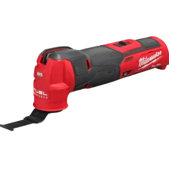 Milwaukee M12 FMT-0 Fuel™ 12V multicutter solo