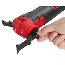Milwaukee M12 FMT-0 Fuel™ 12V multicutter solo