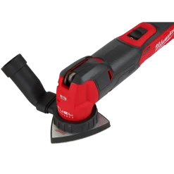 Milwaukee M12 FMT-0 Fuel™ 12V multicutter solo