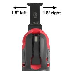 Milwaukee M12 FMT-0 Fuel™ 12V multicutter solo