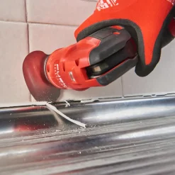 Milwaukee M12 FMT-0 Fuel™ 12V multicutter solo