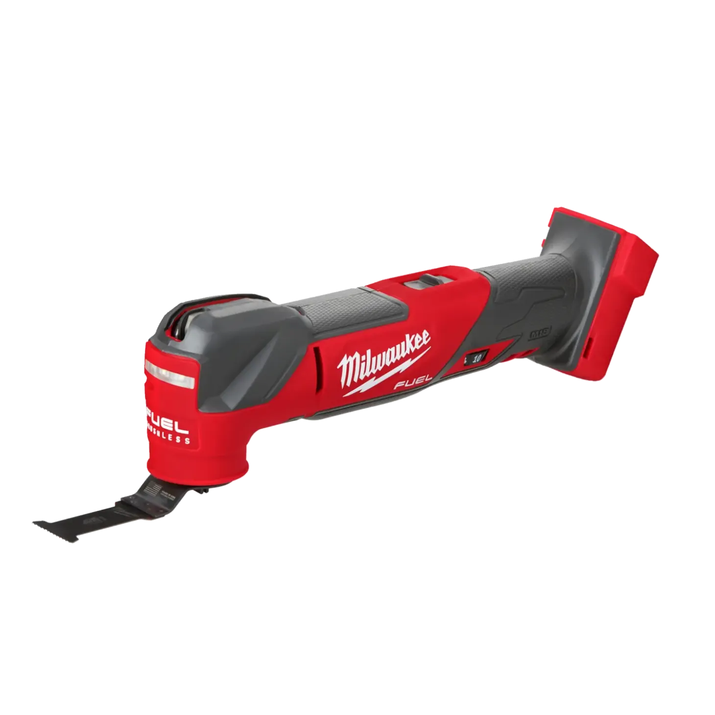 Milwaukee M18 FMT-0X Fuel™ multicutter solo