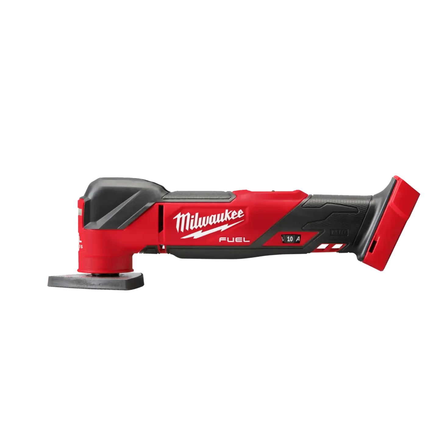 Milwaukee M18 FMT-0X Fuel™ multicutter solo