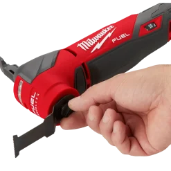 Milwaukee M18 FMT-0X Fuel™ multicutter solo