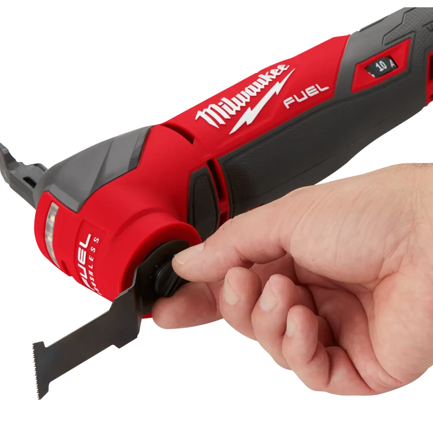 Milwaukee M18 FMT-0X Fuel™ multicutter solo