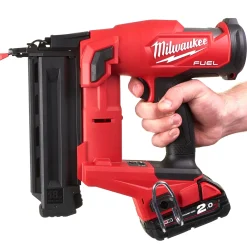 Milwaukee M18™ FN18GS-0X Fuel™ stiftepistol