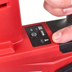Milwaukee M18™ FN18GS-0X Fuel™ stiftepistol