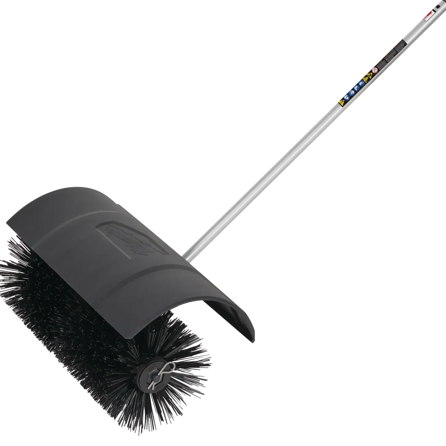 Milwaukee M18 FOPH-BBA Quick-Lok™ børste-forsats