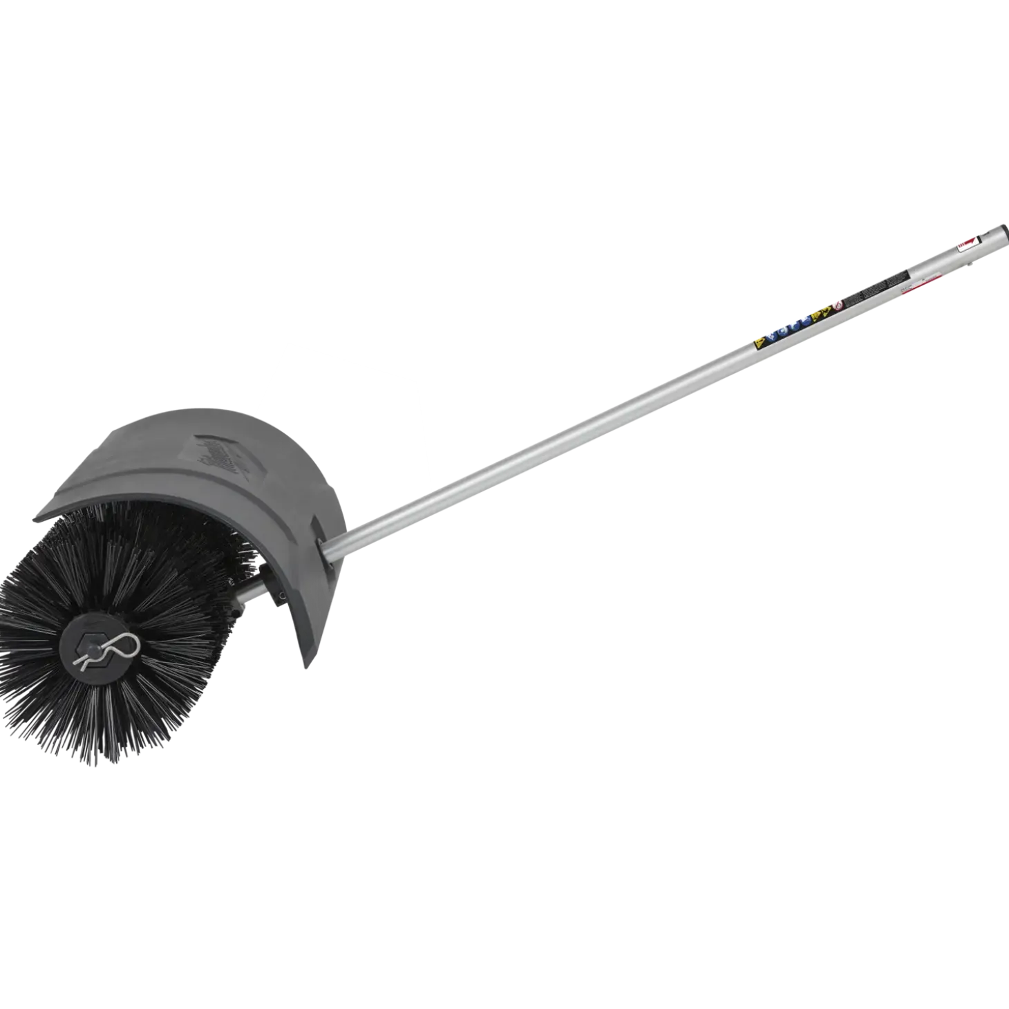 Milwaukee M18 FOPH-BBA Quick-Lok™ børste-forsats