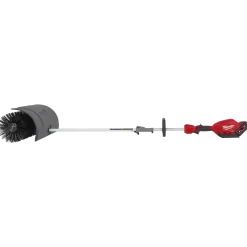 Milwaukee M18 FOPH-BBA Quick-Lok™ børste-forsats