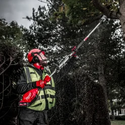 Milwaukee M18 FOPH-CSA grensav-forsats