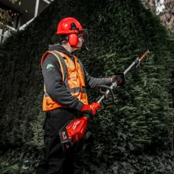 Milwaukee M18 FOPH-HTA hækkeklipper-forsats