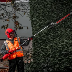 Milwaukee M18 FOPH-HTA hækkeklipper-forsats