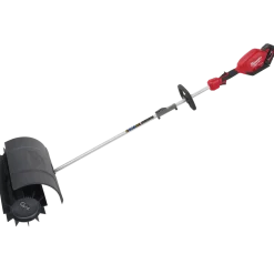 Milwaukee M18 FOPH-RBA gummibørste-forsats