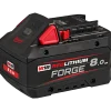 Milwaukee M18™ FORGE™ 8,0 Ah batteri