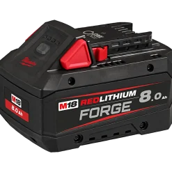 Milwaukee M18™ FORGE™ 8,0 Ah batteri