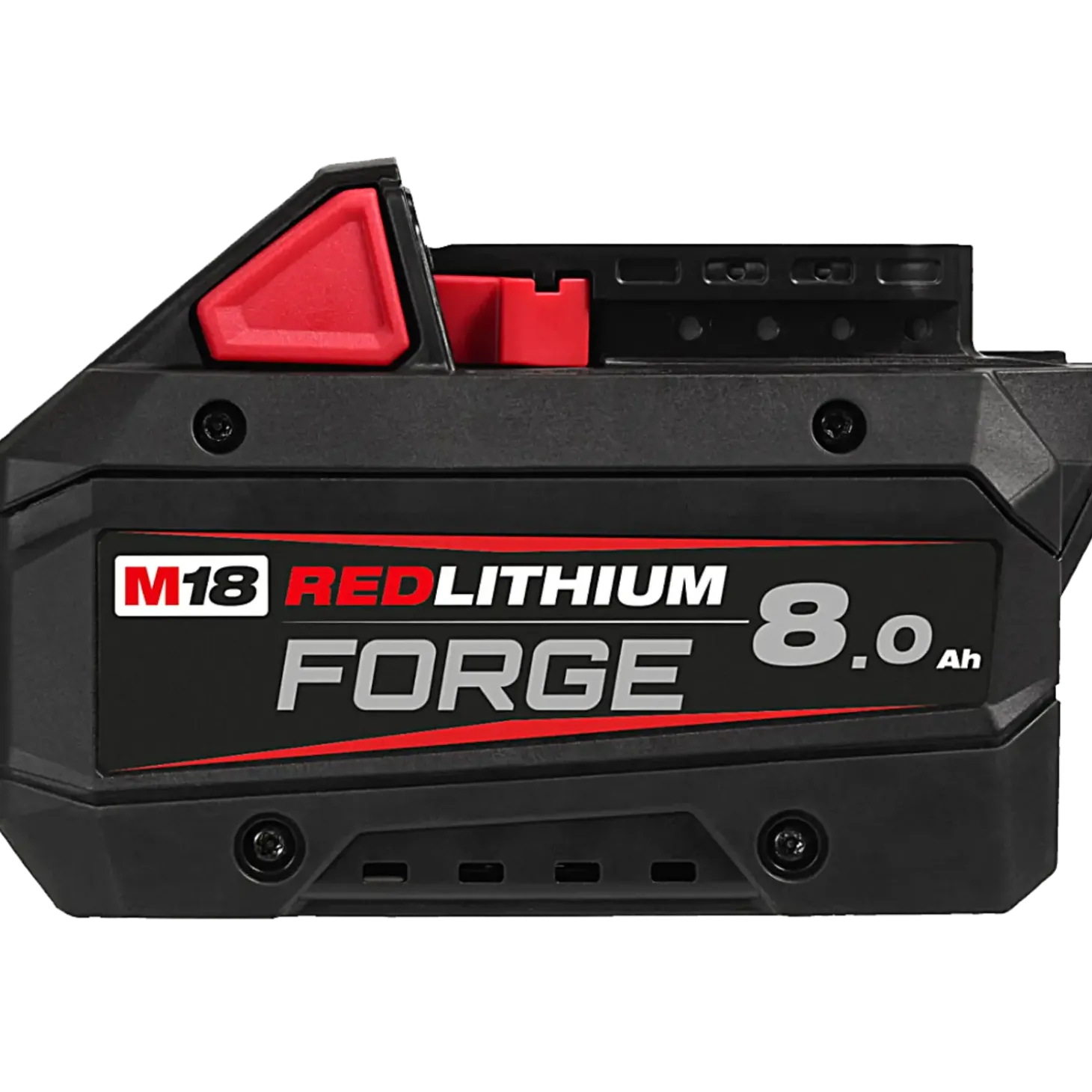 Milwaukee M18™ FORGE™ 8,0 Ah batteri