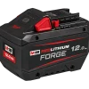 Milwaukee M18™ FORGE™ 12,0 Ah batteri