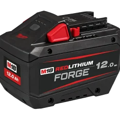 Milwaukee M18™ FORGE™ 12,0 Ah batteri