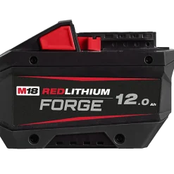 Milwaukee M18™ FORGE™ 12,0 Ah batteri
