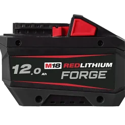 Milwaukee M18™ FORGE™ 12,0 Ah batteri