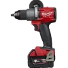 Milwaukee M18 FPD2-402C slagboremaskine