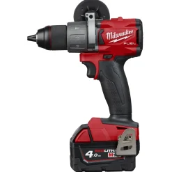 Milwaukee M18 FPD2-402C slagboremaskine