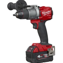 Milwaukee M18 FPD2-402C slagboremaskine