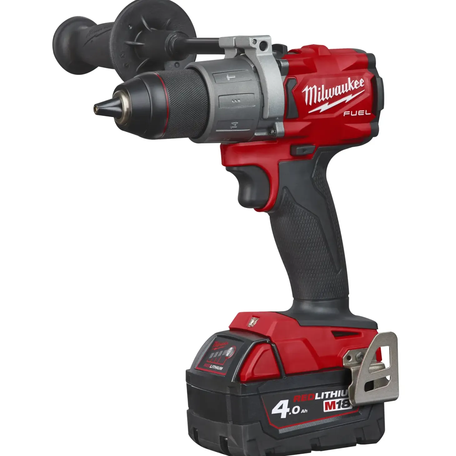 Milwaukee M18 FPD2-402C slagboremaskine