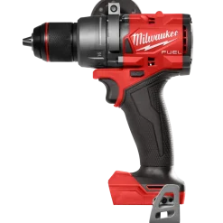 Milwaukee M18 FPD3-0X Fuel™ slagboremaskine solo i HD-boks
