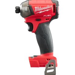 Milwaukee M18 FQID-0X Fuel™ 18V hydraulisk slagskruemaskine solo