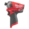 Milwaukee M12 FQID-202X slagskruetrækker solo
