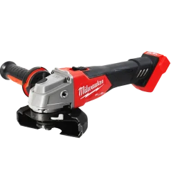 Milwaukee M18 FSAG125X-0 Fuel™ vinkelsliber solo