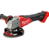 Milwaukee M18 FSAG125X-0X Fuel™ 18V vinkelsliber solo