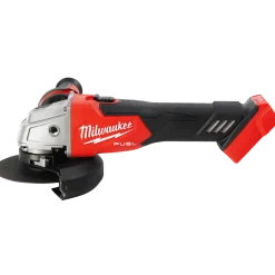 Milwaukee M18 FSAG125X-0X Fuel™ 18V vinkelsliber solo
