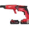 Milwaukee M18 FSGC-202X gipsskruemaskine