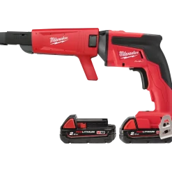 Milwaukee M18 FSGC-202X gipsskruemaskine