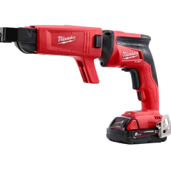 Milwaukee M18 FSGC-202X gipsskruemaskine
