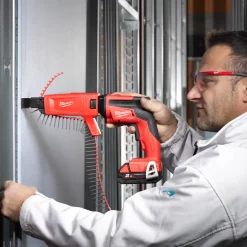 Milwaukee M18 FSGC-202X gipsskruemaskine