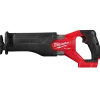 Milwaukee M18 FSZ-0X Fuel™ bajonetsav solo