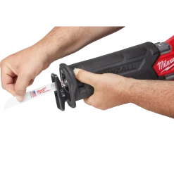Milwaukee M18 FSZ-0X Fuel™ bajonetsav solo
