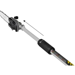 Milwaukee M18 FTPS30-0 18V teleskop stangsav 30 cm solo
