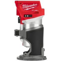 Milwaukee M18 FTR8-0X Fuel™ 18V overfræser solo